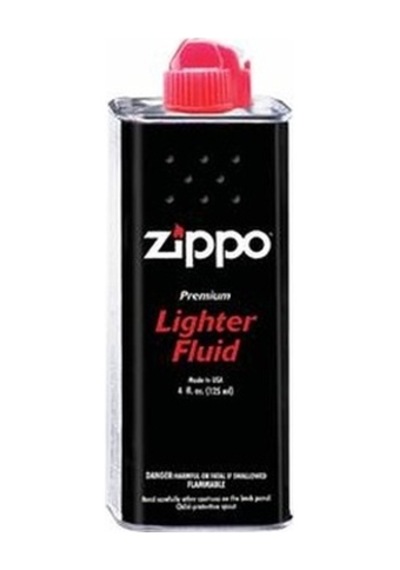 Zippo Benzin Zippo Çakmak Gazı