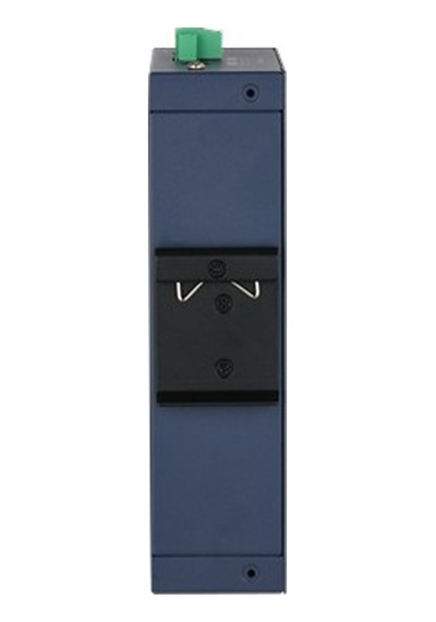 Dahua Chs4412-8gt-125 8 Port Gıgabıt + 4xgıgabıt Sfp Uplınk Cloud Yönetilebilir 125w Poe Endüstriyel