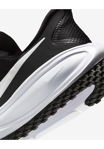 Nike Revolution 8 Easyon Kadın Ayakkabısı Hq2415-001 Siyah