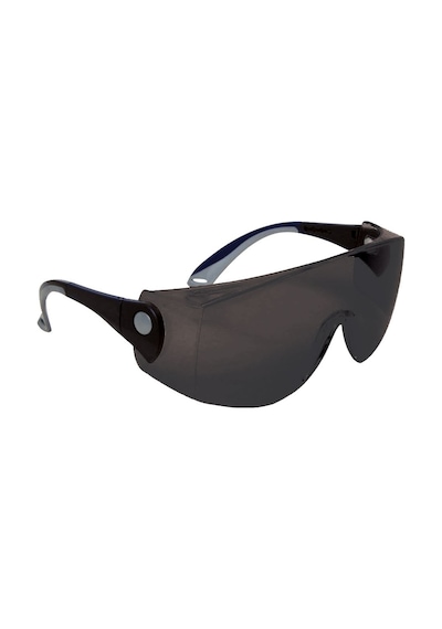 Starline G-034A-S Füme Antifog Koruyucu Gözlük