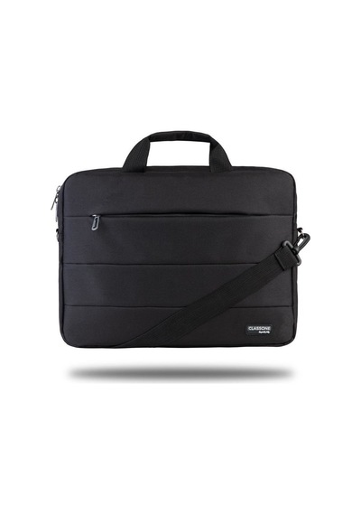 Classone Romeo Serisi Tl2400 13-14" Uyumlu Su Geçirmez Kumaş Lapt