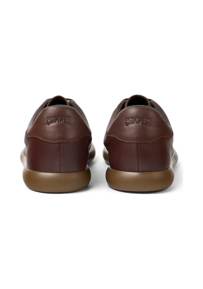 Camper Pelotas Soller Erkek Deri Ayakkabı K101003-004 Kahverengi Camper Pelotas Soller Erkek Deri Ayakkabı K101003-004 Kahverengi