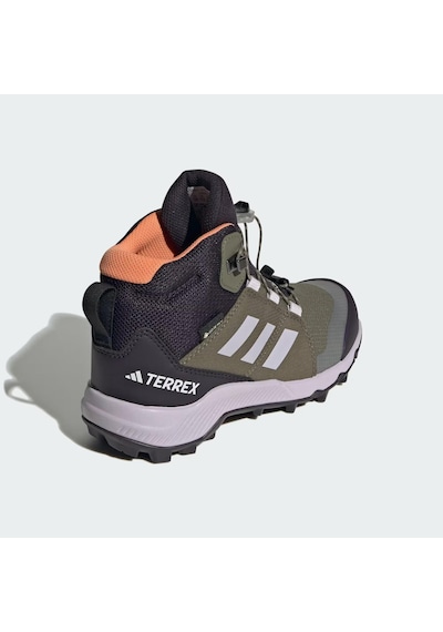Adidas Terrex Mid Gore Tex Çocuk Outdoor Ayakkabı C-adııd0928f10a00 Yeşil