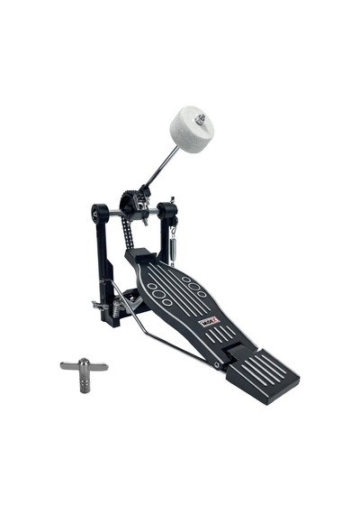 Midex Pd-09 Kaliteli Bateri Davul Single Kick Pedalı