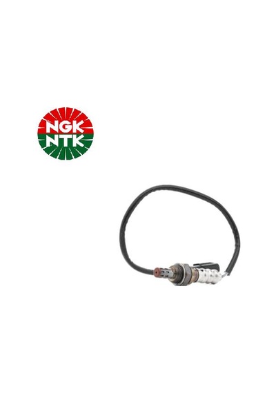 Oksijen Sensörü Clio 2-3 Megana 1-2 Kangoo Laguna 1-2 Symbol 1-2 4 Pin 1,4 1,6 2,0 7700107433 Ntk 91508
