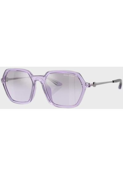 Armani Exchange0ax4139su 82367p 52 Kadın Güneş Gözlüğü