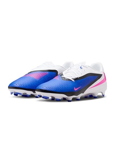 Nike Phantom 6 Low Acad Fg/mg Mavi Erkek Krampon Hj4564-446