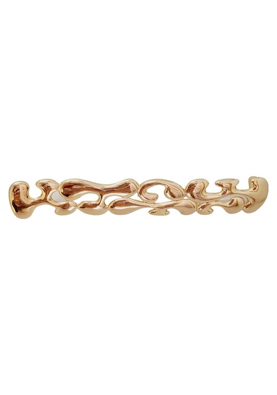 Banko Yağmur Gold 128 mm Kulp ( 10 ADET)