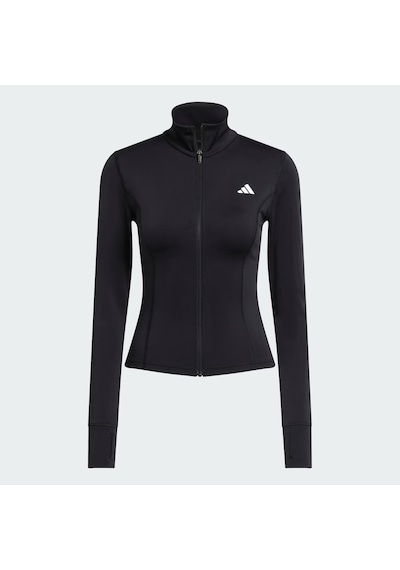Adidas Optime Essentials Kadın Tişört C-adıjm9185b30a00 SIYAH