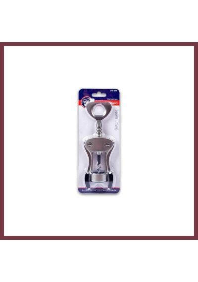 Storeşahin 818 Metal Tirbison 1 Adet Shn0720 Çok Renkli