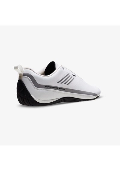 Lescon Zıon Sneakers Unisex Spor Ayakkabı Beyaz