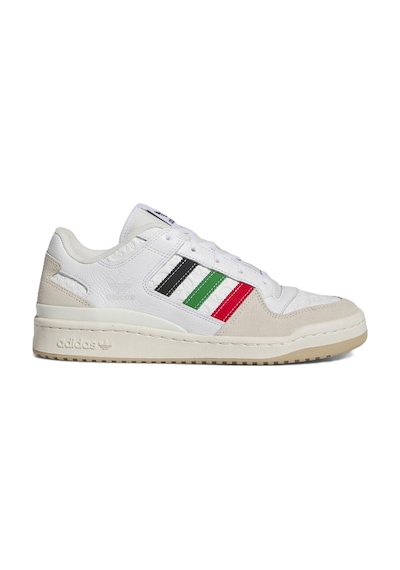 Adidas Forum Low Cl Unisex Sneaker Red Unisex Günlük Spor Ayakkabı Beyaz Adidas Forum Low Cl Unisex Sneaker Red Unisex Günlük Spor Ayakkabı Beyaz