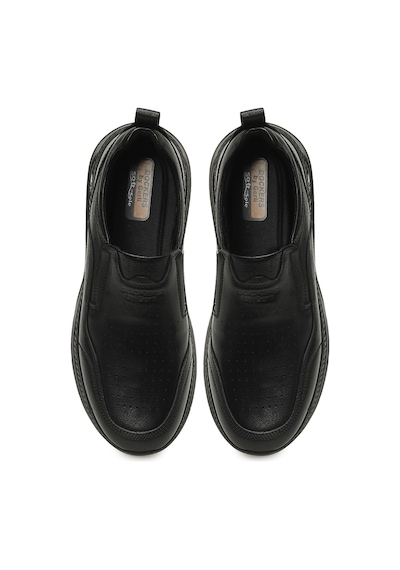 Dockers By Gerli Trevıso 6fx Siyah Erkek Comfort Ayakkabı 000000000102122412 Siyah