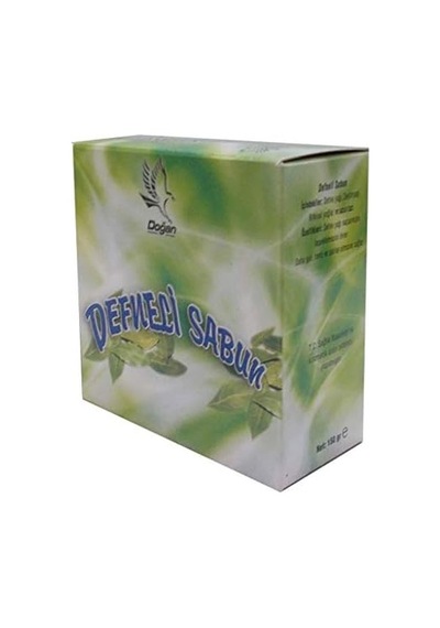 Doğan Sabunu 150gr Acı Badem