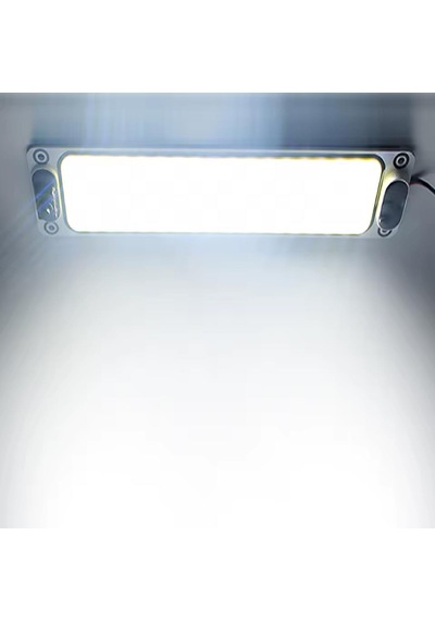 Powermaster Pm-26418 12-85v Dc 54 Cob Led 60x150mm Lamba Beyaz