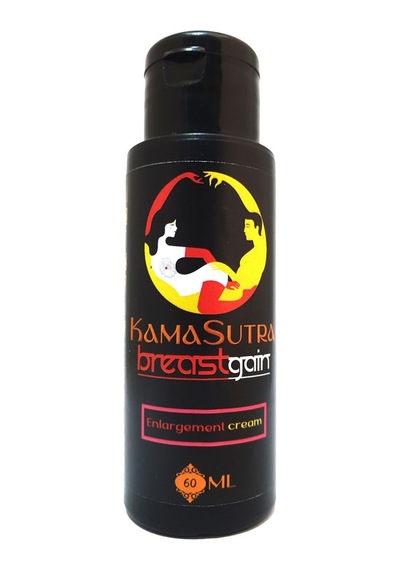 L.kamasutra Breastenıargement Cream 60 Ml