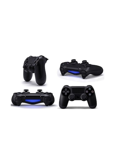 Kablosuz Oyun Kolu Dualshock 4 Kol - Joystick - Ds 4 - V2