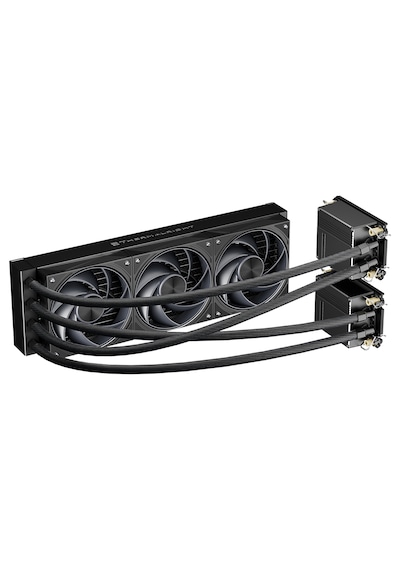 Thermalright W360 Dual-xeon-lga4677 360mm Intel Uyumlu Workstation-sunucu Sıvı Soğutucu 360 MM