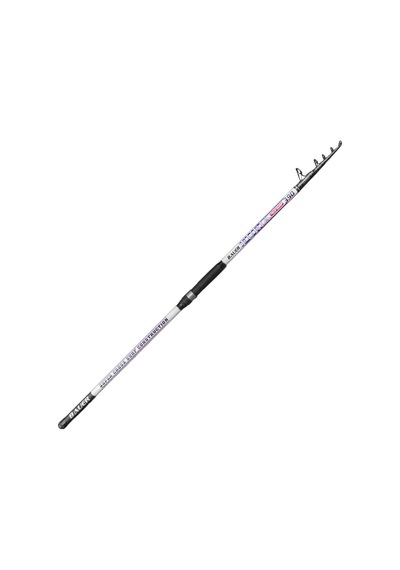 Bauer Furia 420cm 100-200gr Surf Olta Kamışı
