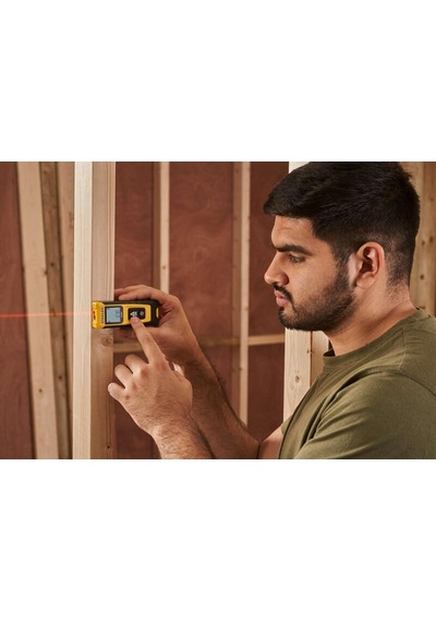 Stht77065-0 Slm 65-20m Lazer Mesafe Ölçer
