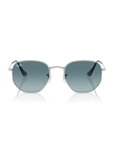 Rb Rb3548n 003/3m 51-21-145 Unisex Güneş Gözlüğü Gümüş