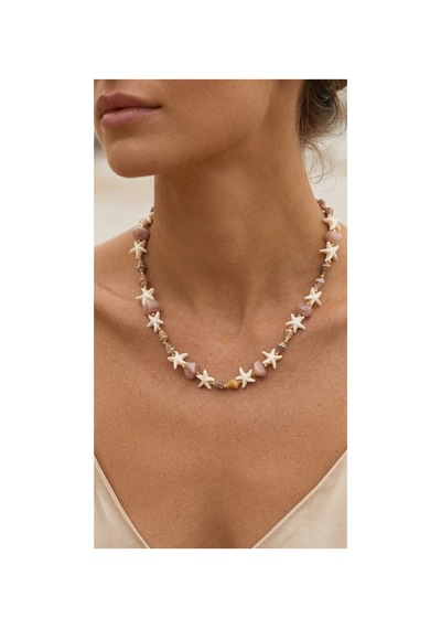 Deniz Kabuğu Taşlı Deniz Yıldızlı Tasarım Pinterest Kolye Kararmaz Hediye Kutulu Kadın Kolye Pembe - 903055659 Pembe Deniz Kabuğu Taşlı Deniz Yıldızlı Tasarım Pinterest Kolye Kararmaz Hediye Kutulu Kadın Kolye Pembe - 903055659 Pembe