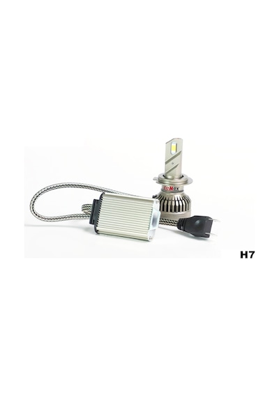 Femex Volkswagen Jetta Mk6 Led Xenon Kısa Far Aydınlatma Ampulu Femex C
