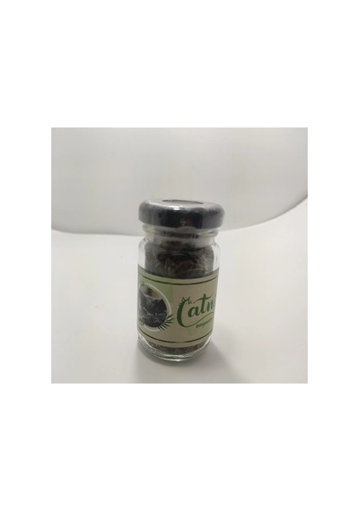 Lb Catnip Doğal Kedi Otu - Kedi Nanesi
