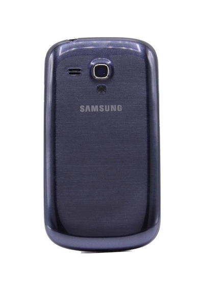 Axya Samsung Uyumlu Galaxy S3 Mini Gt-İ8190 Kasa Kapak