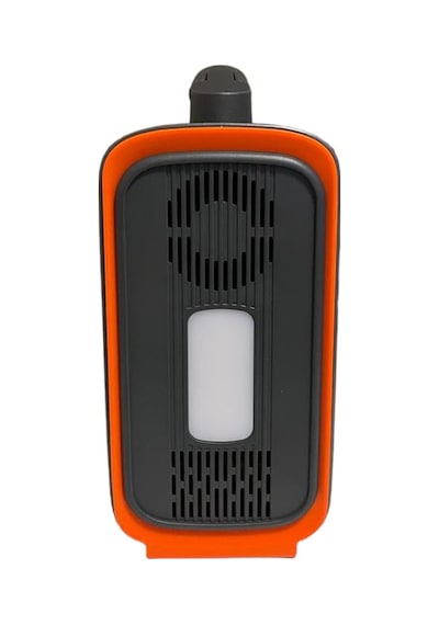 CTECHI GT200 - 240 WH Taşınabilir Solar Güç Kaynağı