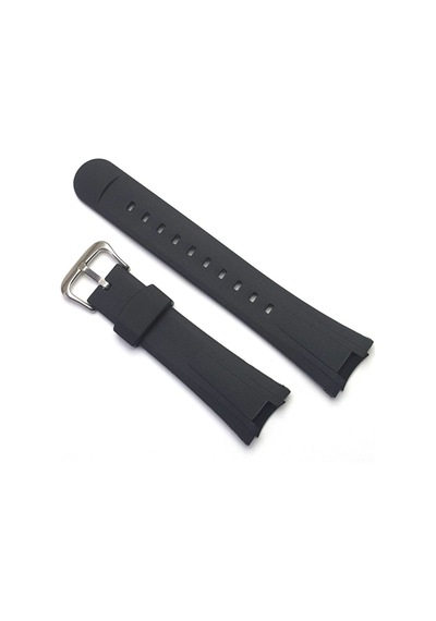 Casio Ef-305 Plastik Saat Kordonu Metal Toka Kalitede