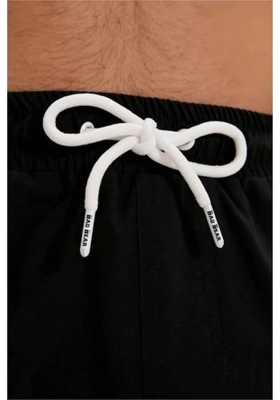 Bad Bear Anton Swımshort Siyah