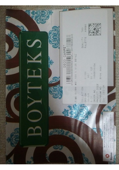 Boyteks 1+1 Namazlık