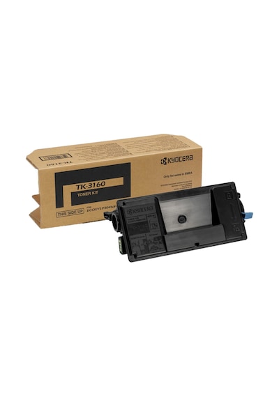 Tonersepeti Kyocera Tk-3160 Toner