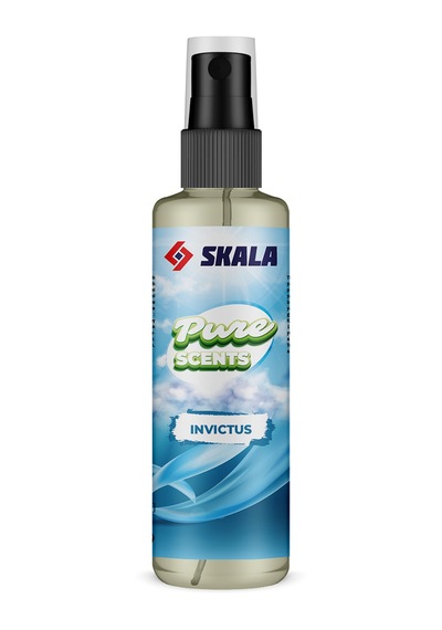 Skala Pure Scents Invictus Sprey Koku 150 ml