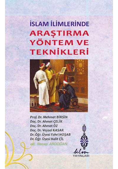 Metodoloji Serisi - Klm Yayınları