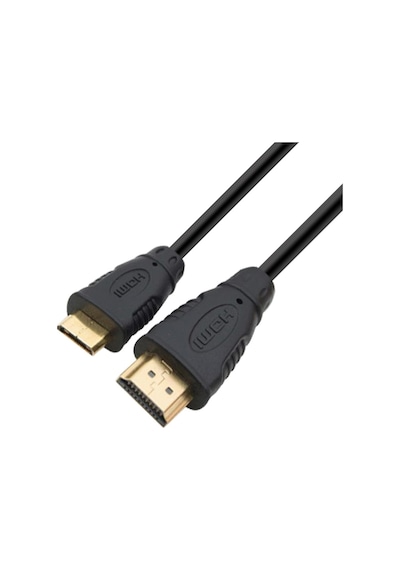 Powermaster HDMI To Mini HDMI Plastik 1.5 M Kablo * 15326 14