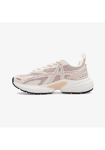Anta Alphadawn Kadın Gri Spor Ayakkabı 822548801 Gri