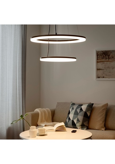 Led Sarkıt Lamba, Beyaz, Norafors Çok Renkli