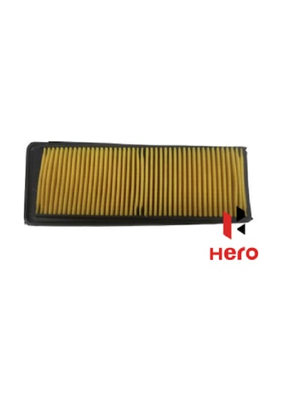Hero Hr-ort F3601 İç Hava Filtresi