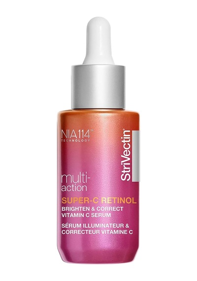 Strivectin Multi-action Super-c Çok Yönlü Vitamin C Yüz Serumu 30ml