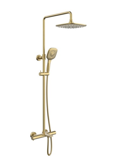 Fm-2352 Gold Duş Unitesi Diğer