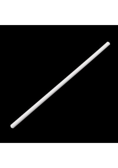 Teflon Baget - Ptfe Karıştırma Çubuğu 10X300 Mm