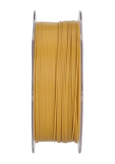 Creality Hyper Pla Rfid Altın Filament 1.75 Mm 1 Kg Yüksek Hızlı