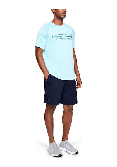 Under Armour Erkek UA Tech™ File Şort 1328705-408 Lacivert
