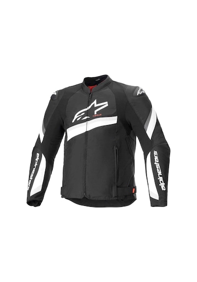 Alpinestars T-gp Plus R V4 Airflow Motosiklet Montu
