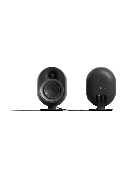 SteelSeries Arena 9 RGB 5.1 Surround Optik ve Bluetooth Ses Sistemi