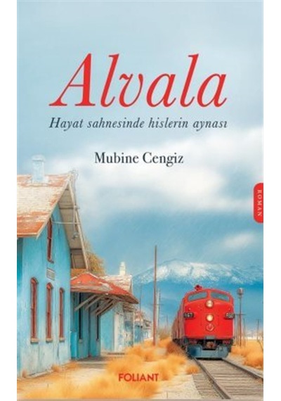 Alvala & Hayat Sahnesinde Hislerin Aynısı / Mubine Cengiz