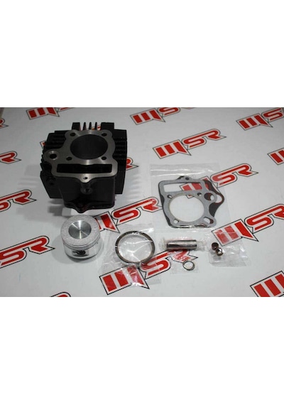 Cup 110 54mm 69 Boy Silindir Kit 13p