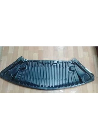 Mercedes - Ön Tampon Yarasa Alt Bakaliti Amg W207 2013-